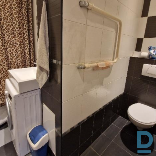 Pārdod dzīvokli Viršu iela 4, Vidzemes priekšpilsēta, Rīga, Latvija, 63m², 3 ist.