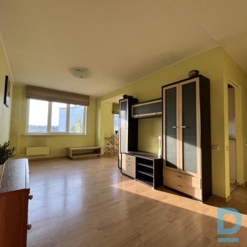 Pārdod dzīvokli Sergeja Eizenšteina 37, 51m², 2 ist. Pārdod dzīvokli Sergeja Eizenšteina 37, 51m², 2 ist.