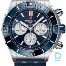 Pārdod Breitling Super Chronomat B01 44mm