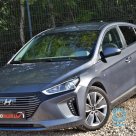 Hyundai Ioniq 1.6 Hybrid, 2019 for sale