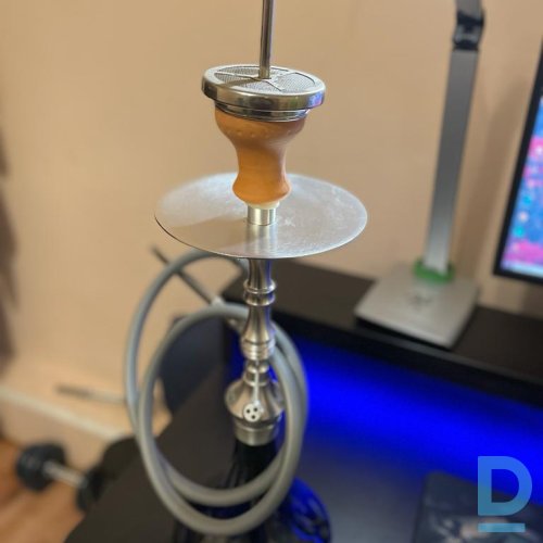 Pārdod Ūdenspīpe