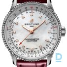 Продают Breitling Navitimer Automatic 35