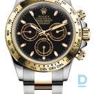 Pārdod Rolex Cosmograph Daytona