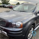 Volvo XC90 2.4D, 2007 for sale