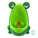 Children's urinal green (PAG619B)
