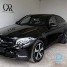 Mercedes-Benz GLC220D 4MATIC for sale, 2018