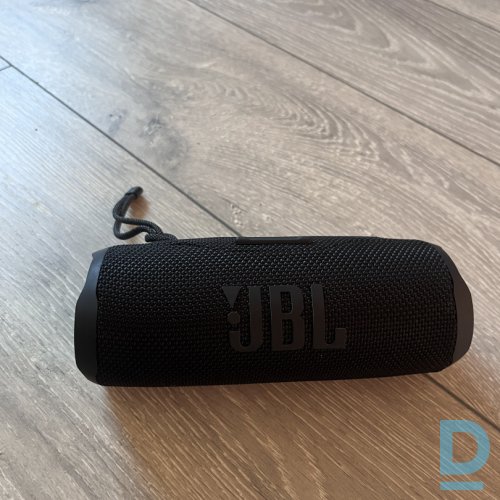 JBL Flip 6