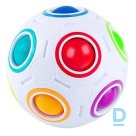 Anti-stress ball (PFT29C)