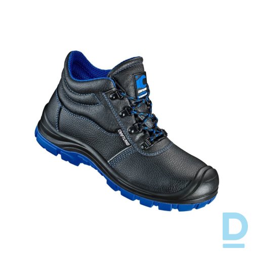 Pārdod Craftland GERMANY Vīriešu darba apavi