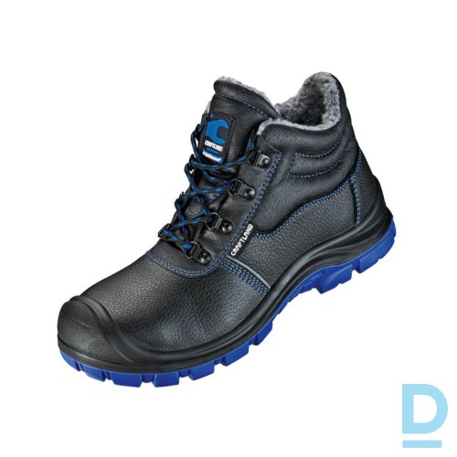 Pārdod Craftland GERMANY Vīriešu darba apavi Pārdod Craftland GERMANY Vīriešu darba apavi