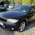 BMW 118 2.0d, 2007 for sale