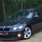 BMW 325d e92, M-pack, 2009 for sale