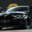 Pārdod BMW M4 Competition G82, 2021