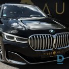 Pārdod BMW 740d XDrive Facelift G11, 2021