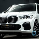 Pārdod BMW X5 XDrive30d G05 M-Sport Package, 2020