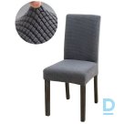 Chair cover gray (PAG864A)