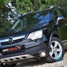 Pārdod Opel  Antara 2.0d, 2007