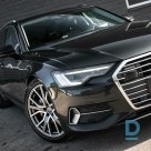 Pārdod Audi A6 quattro, 3.0 Tdi, 210kw 286zs, 2020
