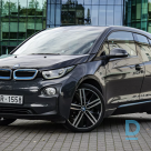 Продажа BMW i3 75kW, 2014 г.