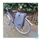 Велосипедная сумка 15л (P21203)