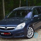 Opel Vectra SV 1.9d, 2008, for sale