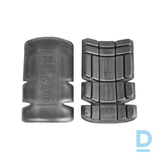 Ceļgalu sargi Darba Ceļu Sargi Aizsargi Piegriežami XXL Elysee Work Knee Pads Ergonomically Safety Workwear Grey Germany Darba Apģērbi Aksesuāri Ceļgalu sargi Darba Ceļu Sargi Aizsargi Piegriežami XXL Elysee Work Knee Pads Ergonomically Safety Workwear Grey Germany Darba Apģērbi Aksesuāri