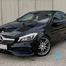 Mercedes-Benz CLA 180 1.6, 2016 for sale
