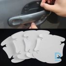 Protective stickers under the car handle (9352/PAG556)