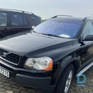 Volvo XC90 2.4d, 2005 for sale