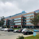 Moderns biroja centrs