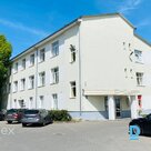 Renovēts biroja centrs