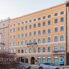 Pilnībā aprīkots un mēbelēts birojs Rīgas centrā