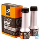 Atomium (Suprotec) SDA. Diesel fuel additive.