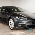 Pārdod Tesla Model S 75D, 2018