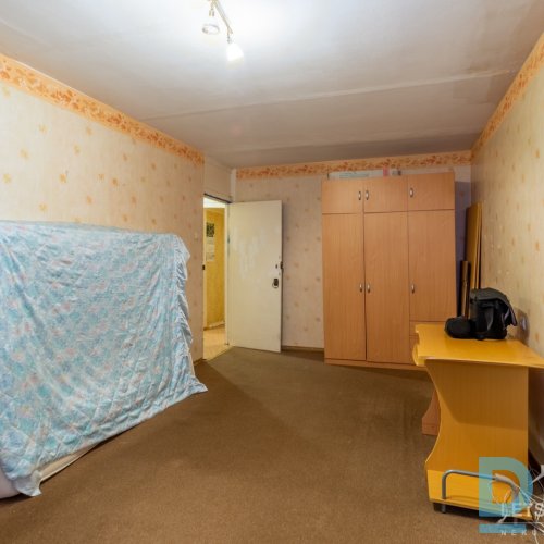 2 istabu dzīvoklis, Višķu iela 19, Ķengarags, Rīga, Latvija.