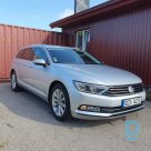 Pārdod Volkswagen Passat B8 2.0TDI COMFORTLINE, 2016