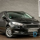 Ford Focus 1.0 101hp, 2016 for sale