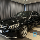 Pārdod Mercedes-Benz C220D AMG, 2016