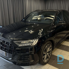 Audi Q7 3.0TDI S Line, 2023 for sale
