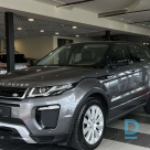 Pārdod Land Rover Evoque SE Dynamic, 2017