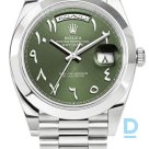 Продают Rolex Day-Date 40mm Arabic dial