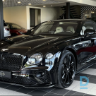 For sale Bentley Continental GT 4.0, 404kw/549hp, 2023
