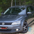 Pārdod Volkswagen Jetta 1.6d, 2011