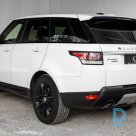 Продам Land Rover Range Rover Sport 3.0d, 2014г.