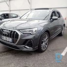 Audi Q3 35TFSI S Line, 2019 for sale