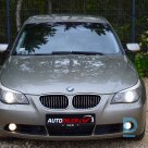 Pārdod BMW 525d E60 , 2006