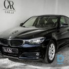 BMW 318D GT for sale, 2018