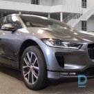 Продаю Jaguar I-pace Ev400 Hse, Awd 4x4, 2019 г.