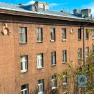 Собственник продает квартиру в Тихом центре Риги