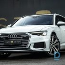 Pārdod Audi A6, 2019